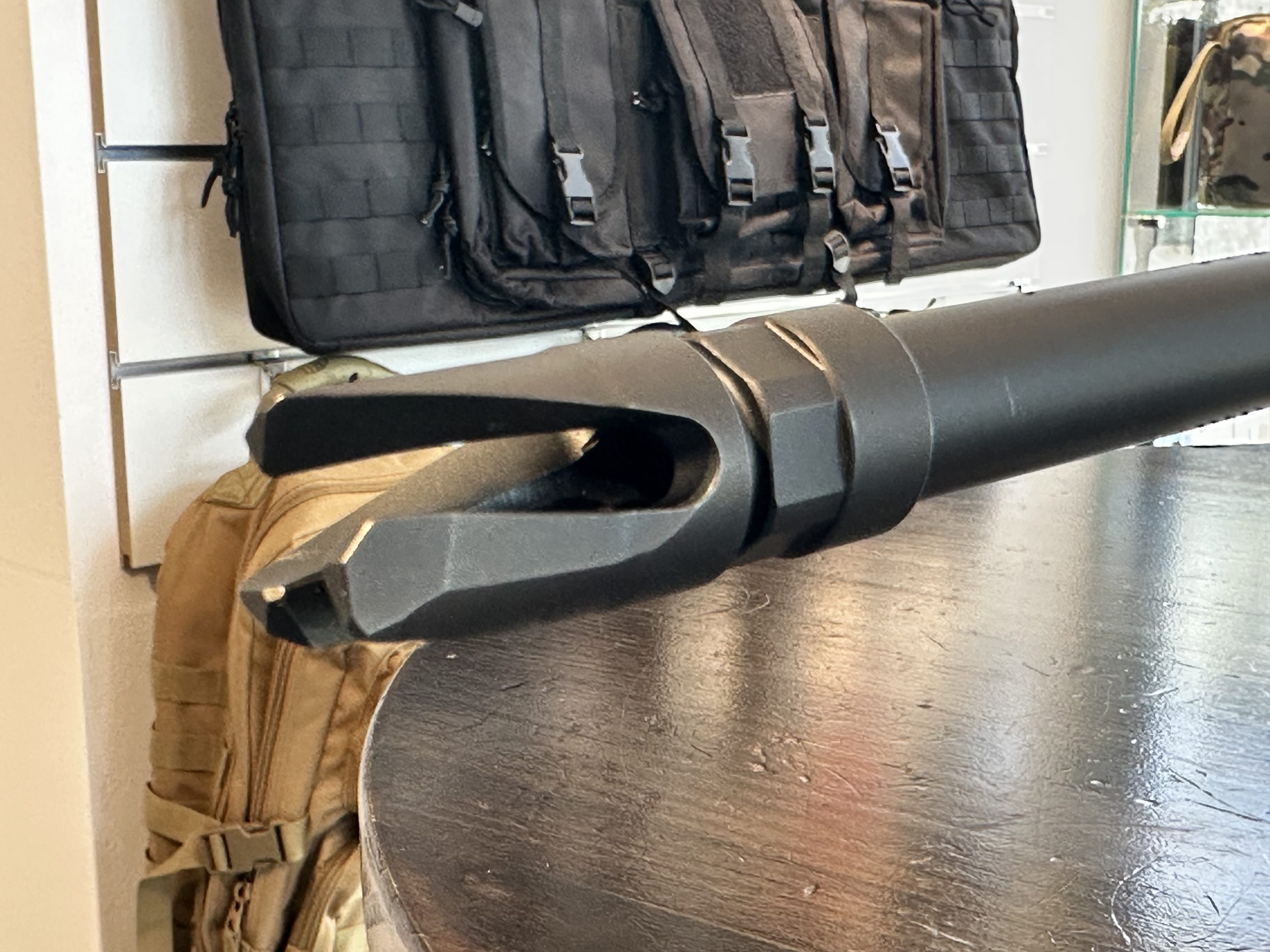 CZ Bren 2 223 rem/5.56 – Image 12