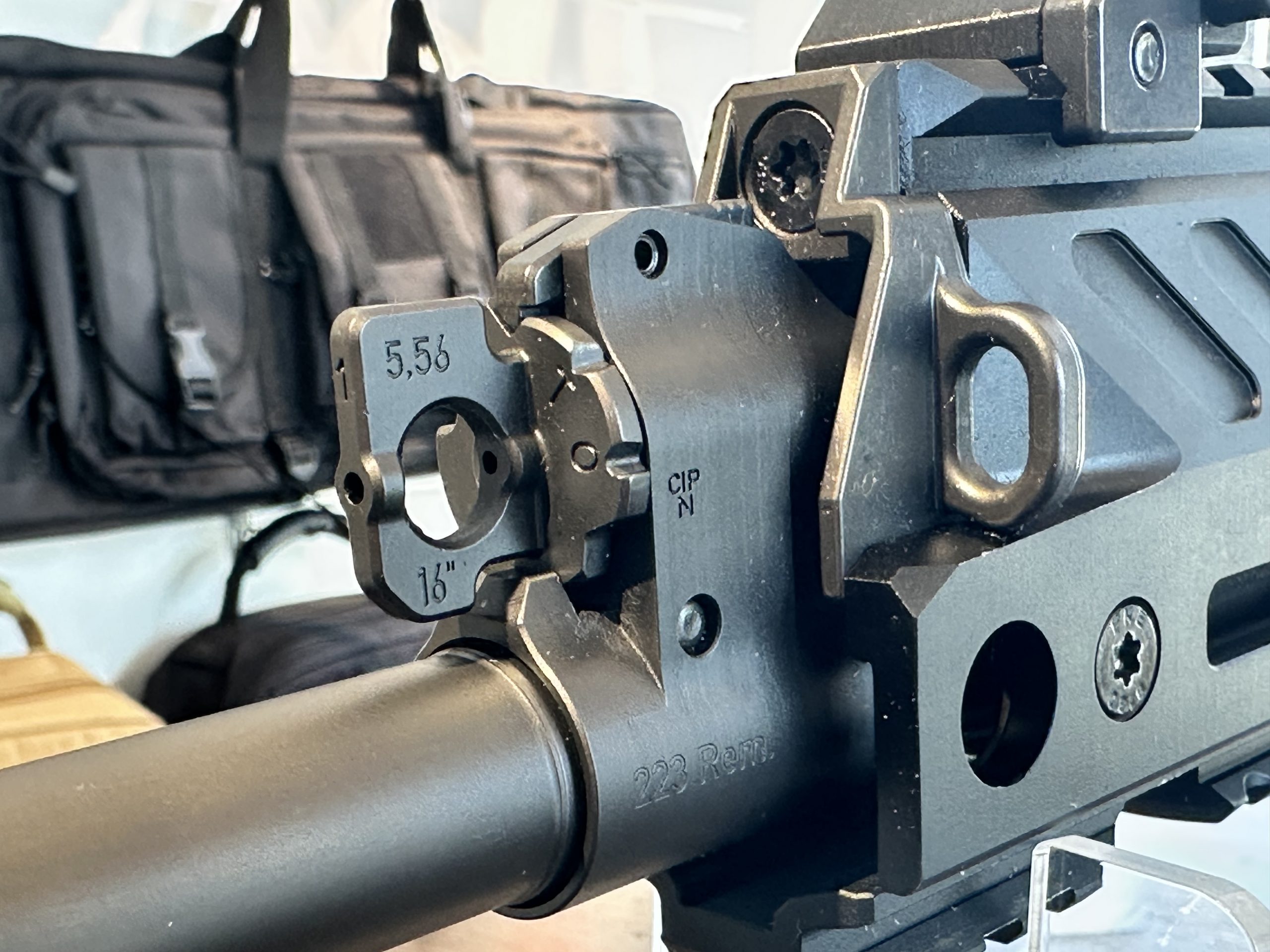 CZ Bren 2 223 rem/5.56 – Image 13