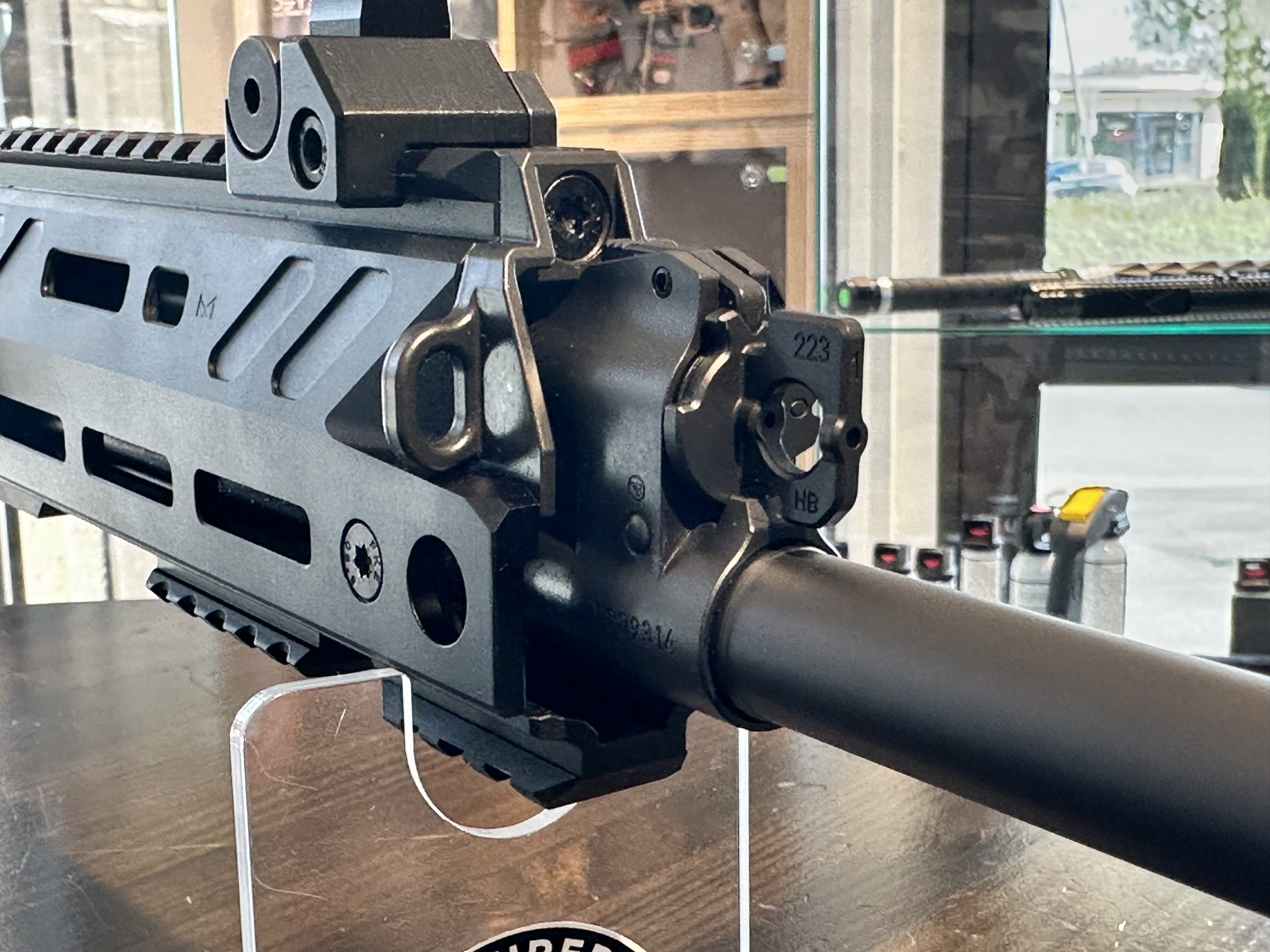 CZ Bren 2 223 rem/5.56 – Image 14