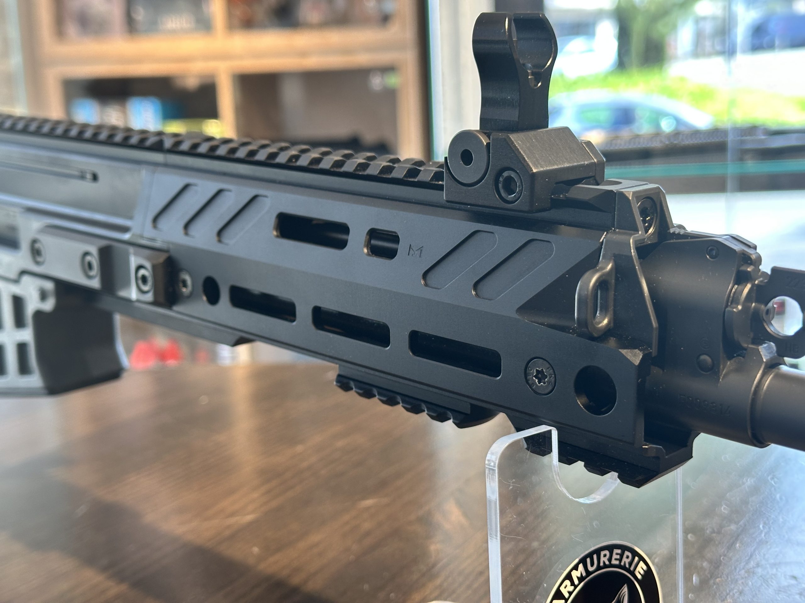 CZ Bren 2 223 rem/5.56 – Image 15