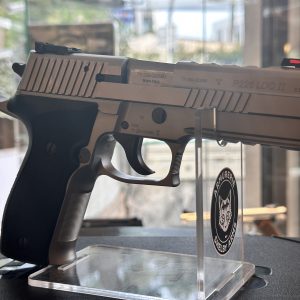 SIG Sauer P226 LDC II